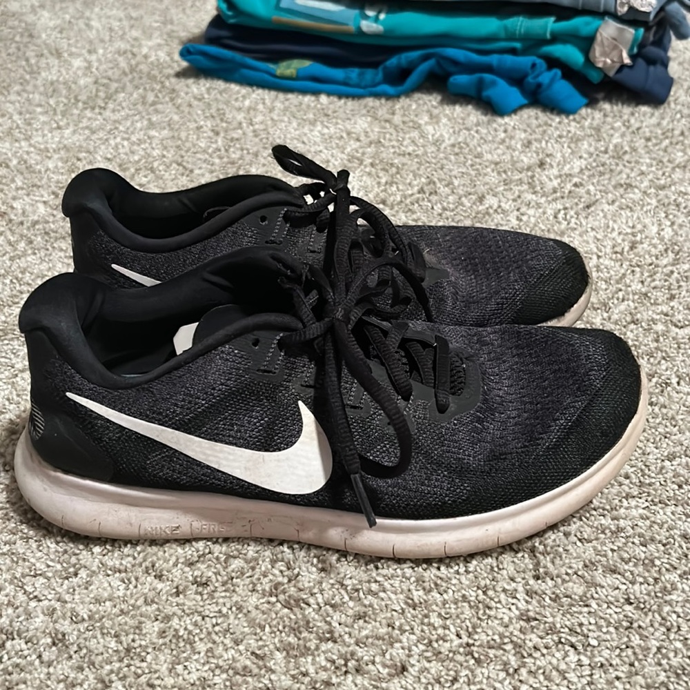 Nike Free RN circa 2018